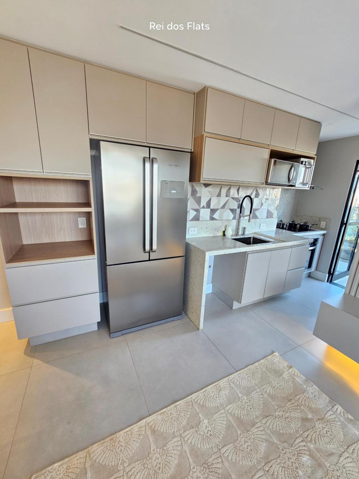 Athos Bulcao Cobertura Duplex By Rei Dos Flats Hotel Brazíliaváros Kültér fotó