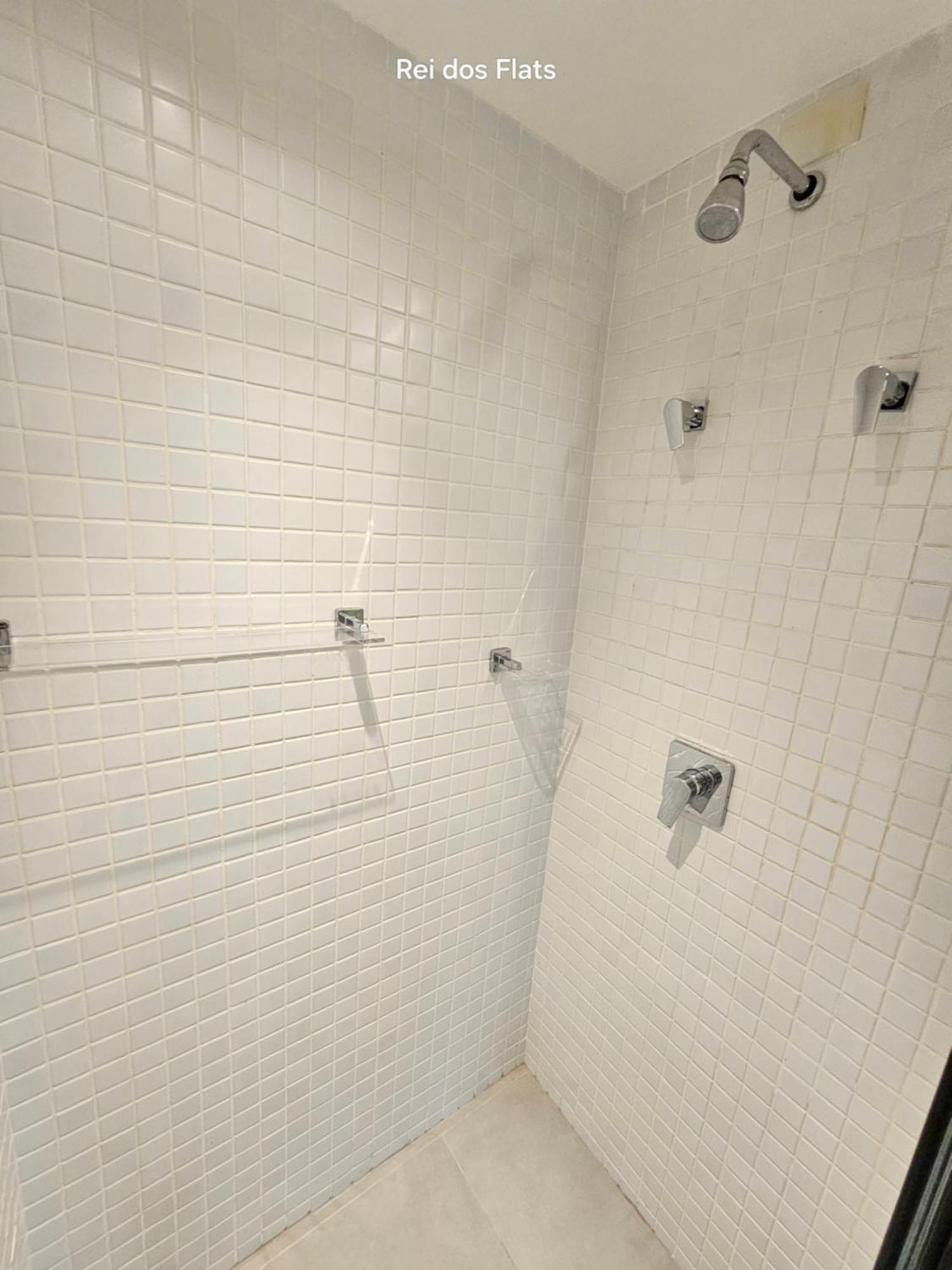 Athos Bulcao Cobertura Duplex By Rei Dos Flats Hotel Brazíliaváros Kültér fotó
